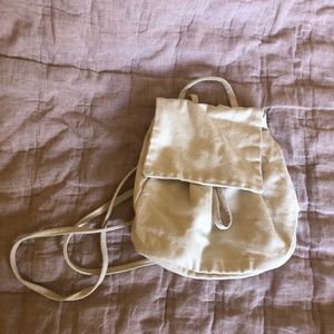 Baggu Mini Backpack